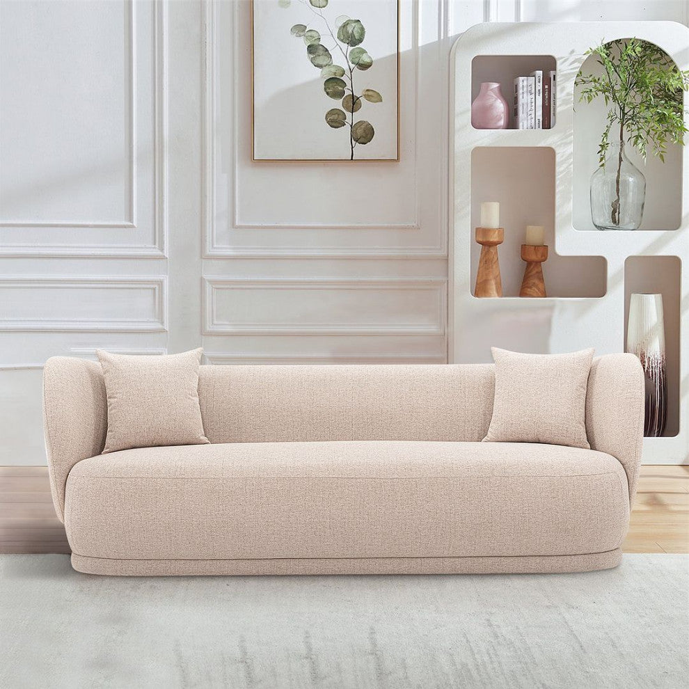 Manhattan Comfort Siri Sofa