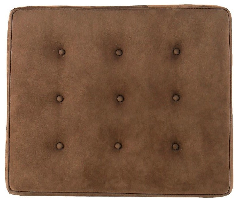 Hutch Ottoman