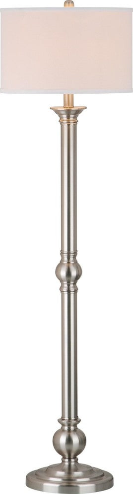 Safavieh Theo 60" High Floor Lamp