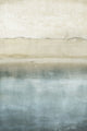 Pacific Views, 40"x60", Gallery Wrapped