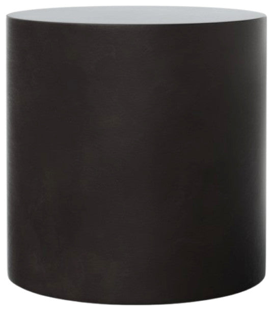 Mixx, Una 20" Pedestal, Lava