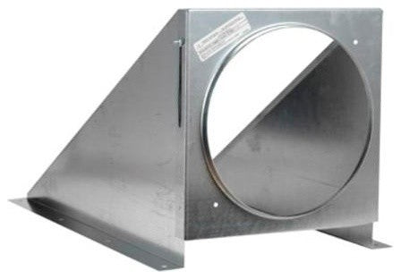 Selkirk Chimney Wall Support Kit, 8"
