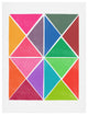 Deny Designs Garima Dhawan Converge 1 Art Print