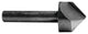 Carbon Alloy Countersink, 1/2"