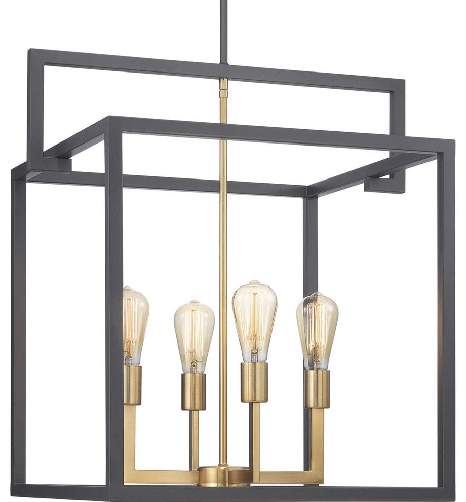 Blakely 4-Light Pendant