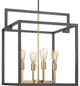 Blakely 4-Light Pendant