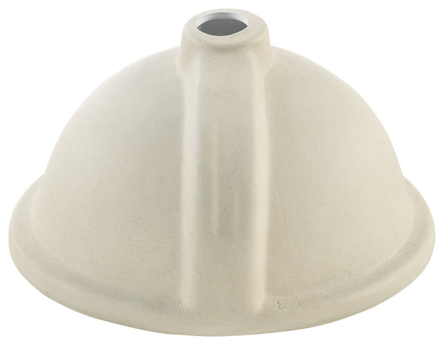 Monaco 16.5" Oval Under-Mount Bathroom Sink