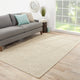 Jaipur Living Tampa Natural Geometric Gray Area Rug, 5'x8'