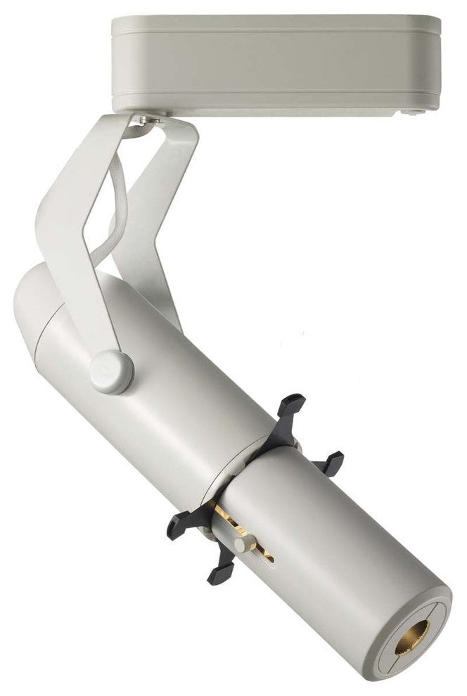 WAC Lighting Framing ProjectorLED 2700K Adjustable Beam in White for H Track
