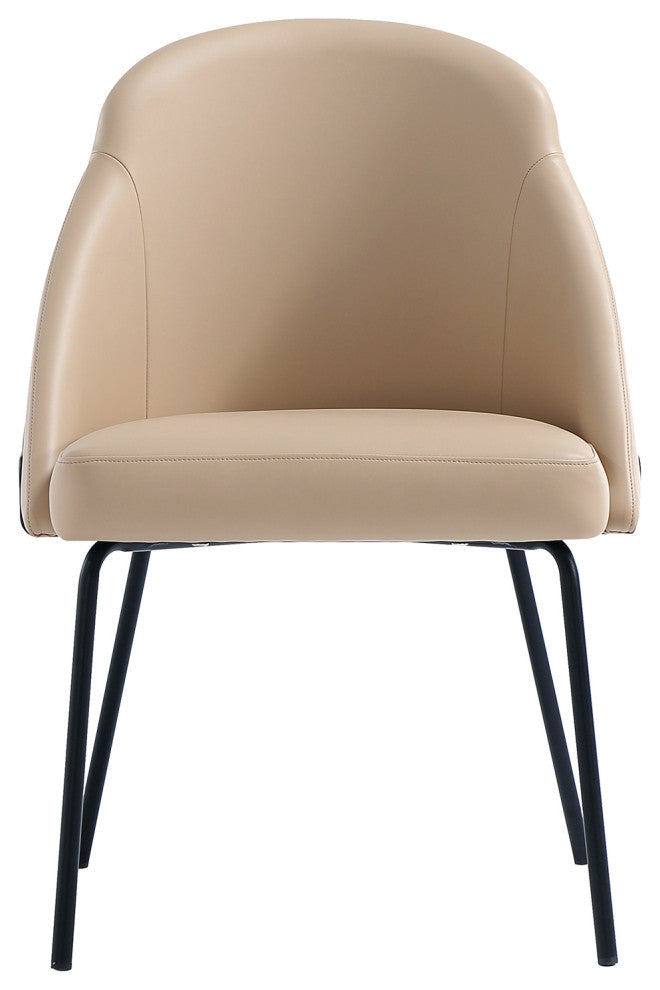 Manhattan Comfort Gracie Dining Chair
