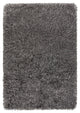 Onex Contemporary Area Rug, Gray, 7'9"x10'6"