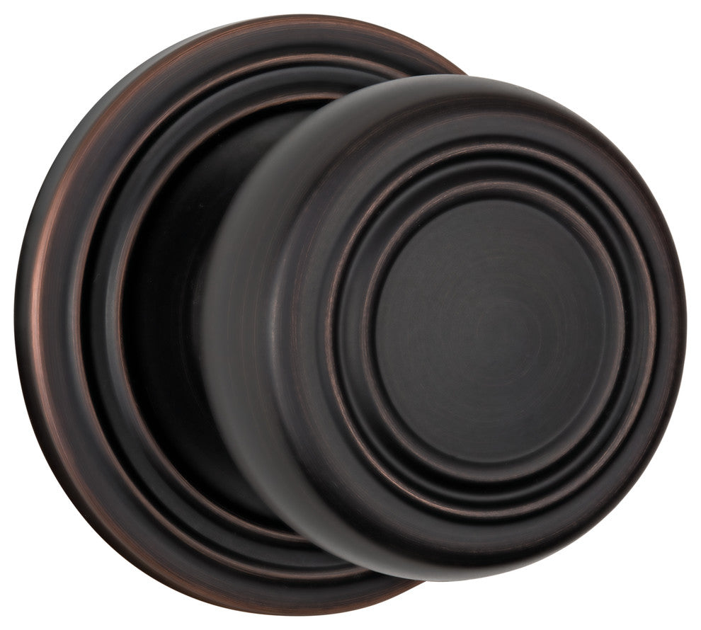 Brinks Webley Dummy Knob, Tuscan Bronze