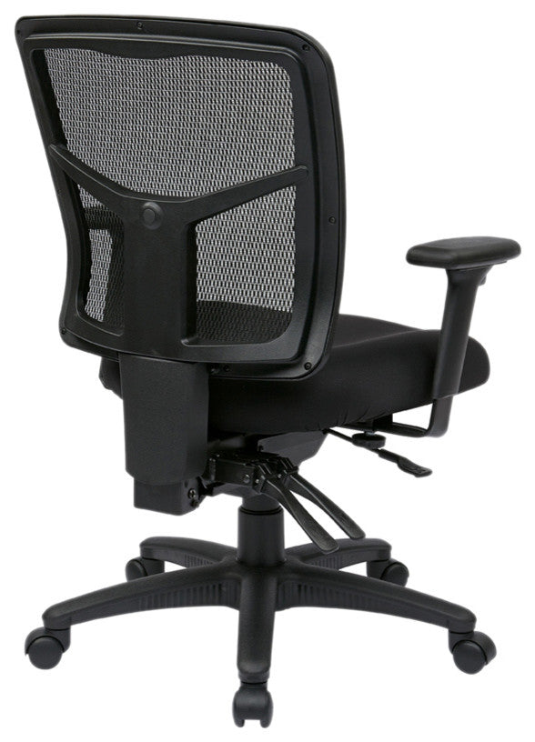 ProGrid Back Mid Back Managers Chair