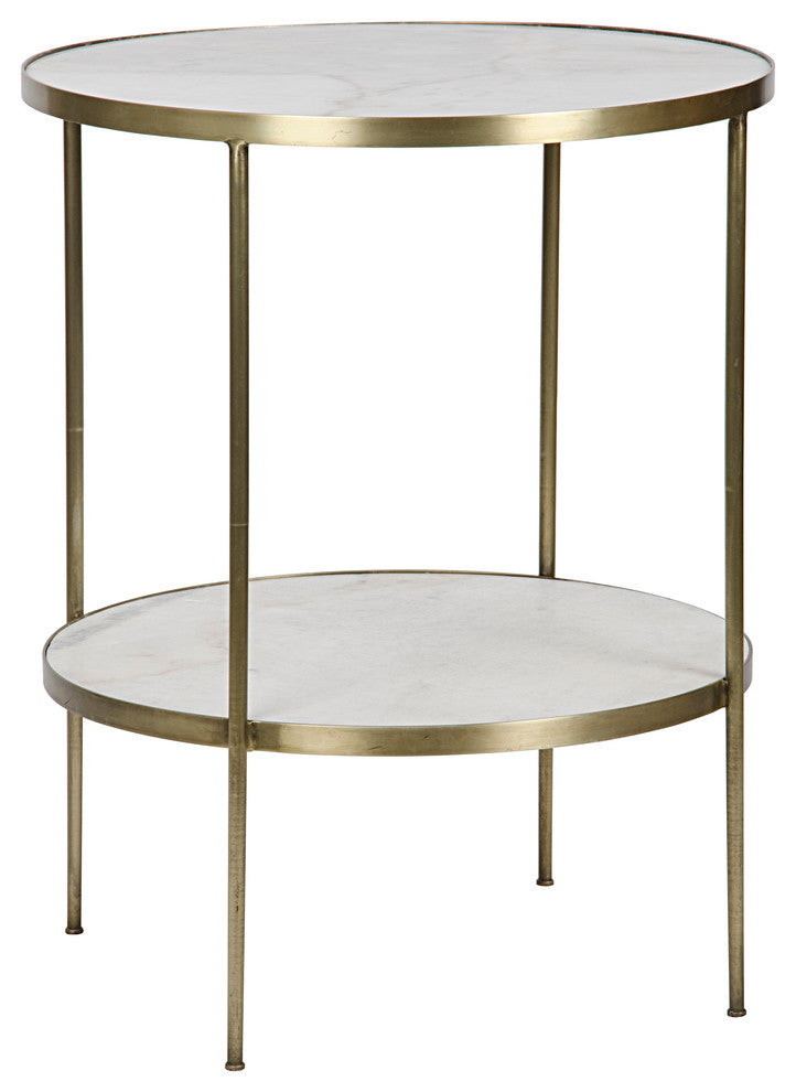 Rivoli Side Table