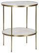 Rivoli Side Table