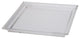 Acrylic Tray, Square Shape, White
