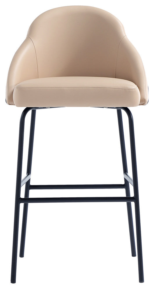 Manhattan Comfort Gracie Barstool