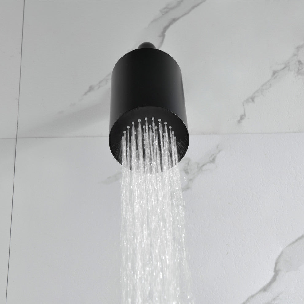 Single Handheld Shower Faucet