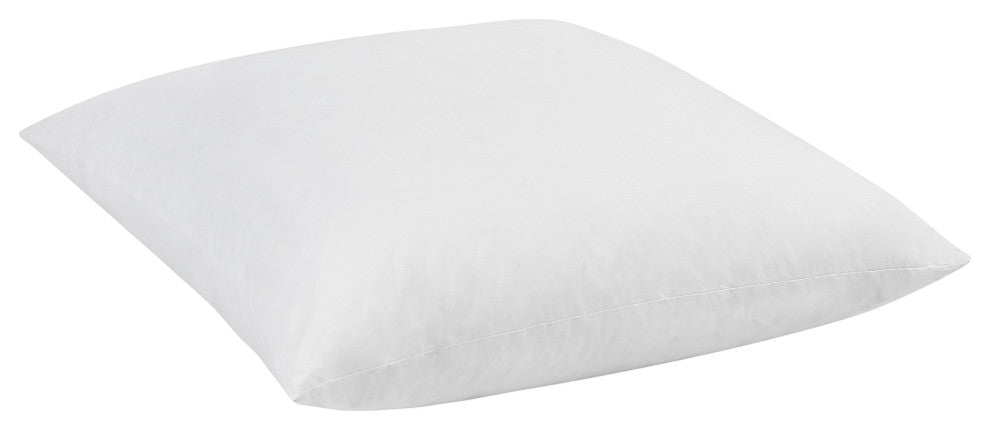 Premium Down Alternative Sham Insert by Kosas Home, Euro Square