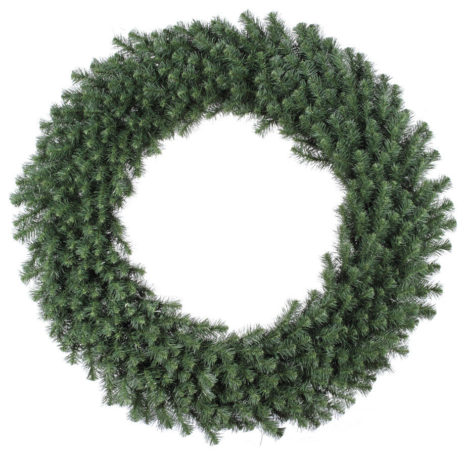 42" Douglas Fir Wreath 370 Tips