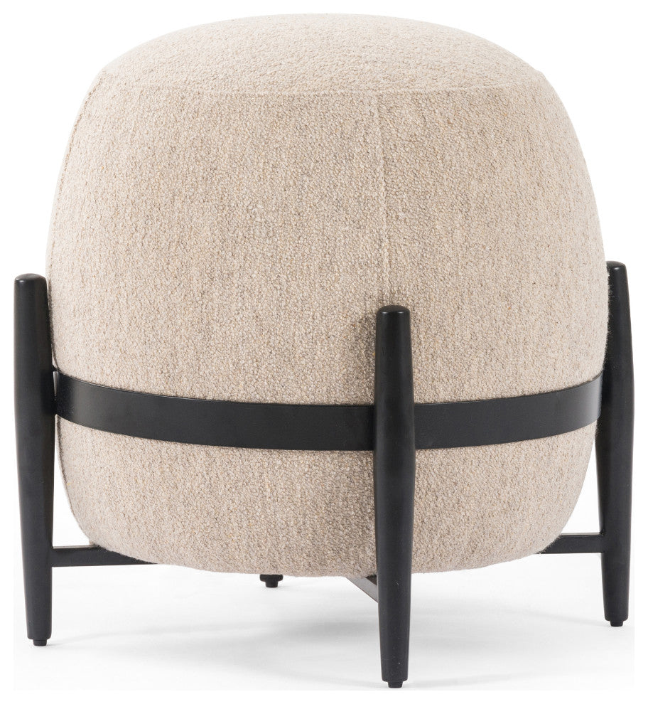 Sia Ottoman-Athena Taupe