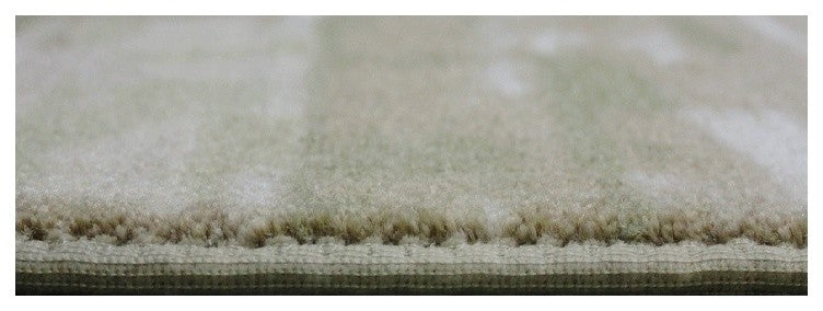 3'x12' Custom Carpet Area Rug 40 oz Nylon, Cantera, Limestone