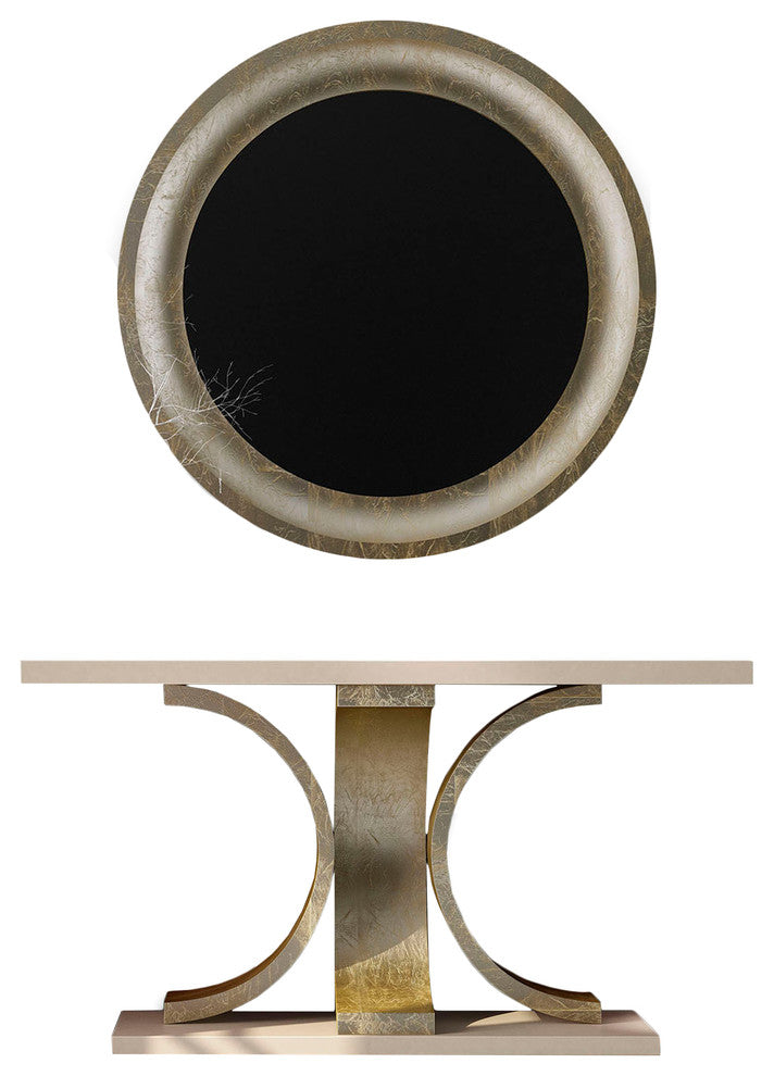 Saphire 14 Module, High Gloss Finish, Saph16, With Mirror