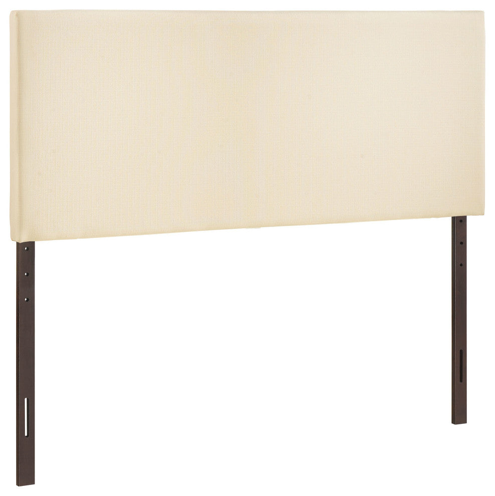 Region Full Upholstered Headboard