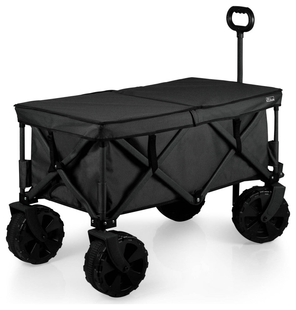 Adventure Wagon Elite All-Terrain - Gray
