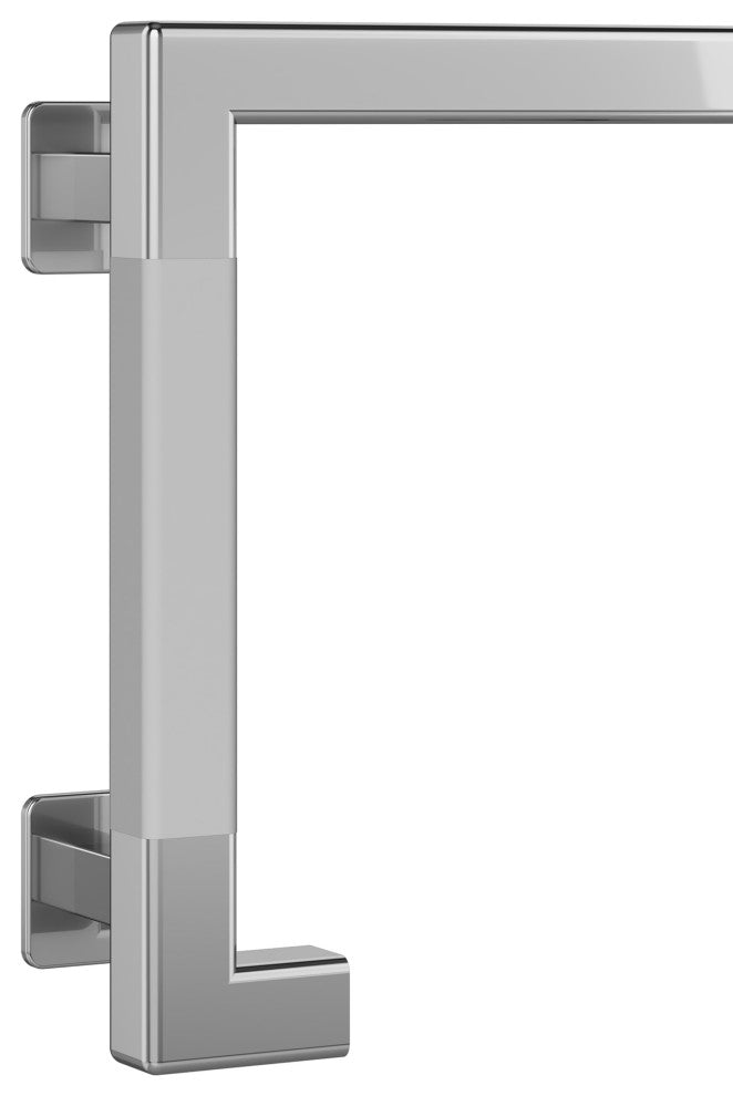 Seville Valve Bar, Chrome