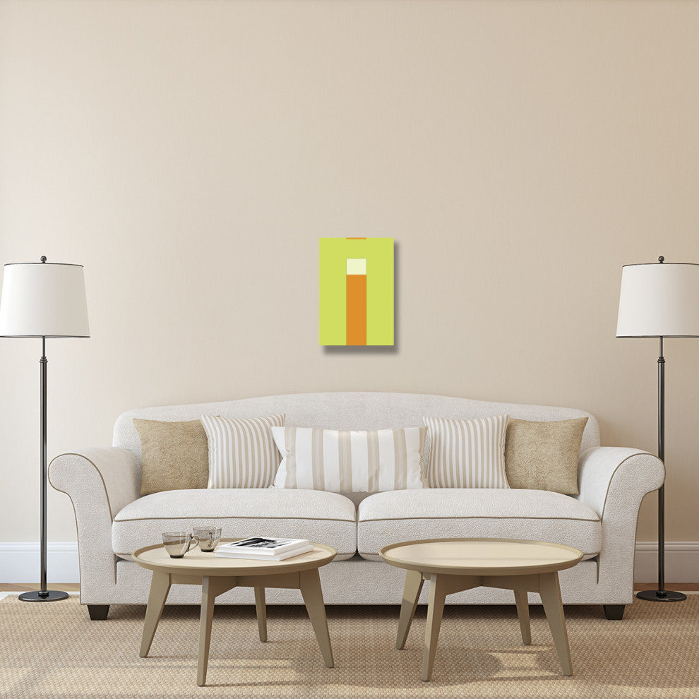 "Ula" Fine Art Print
