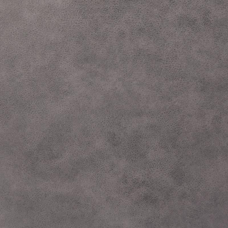 Connor Traditional Wingback Accent Chair, Dark Gray