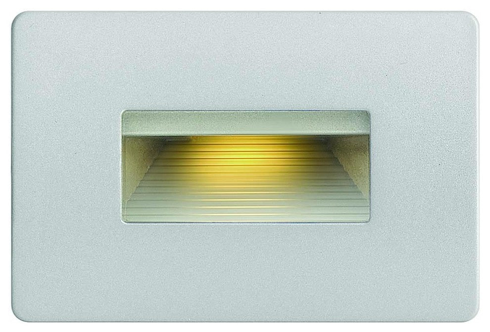 Landscape Luna 1-Light, Titanium