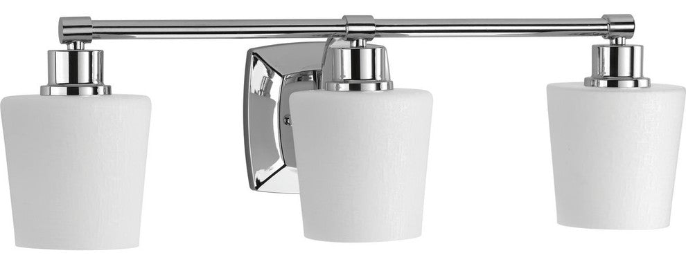 Glance 3-Light Bath