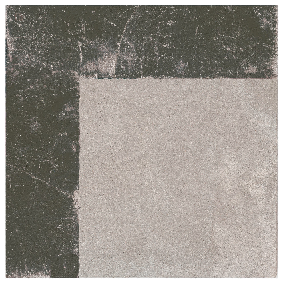 Kings Brush Line Porcelain Floor/Wall Tile