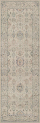 Loloi II Hathaway Printed HTH-04 Beige Multi Area Rug, 2'x5'