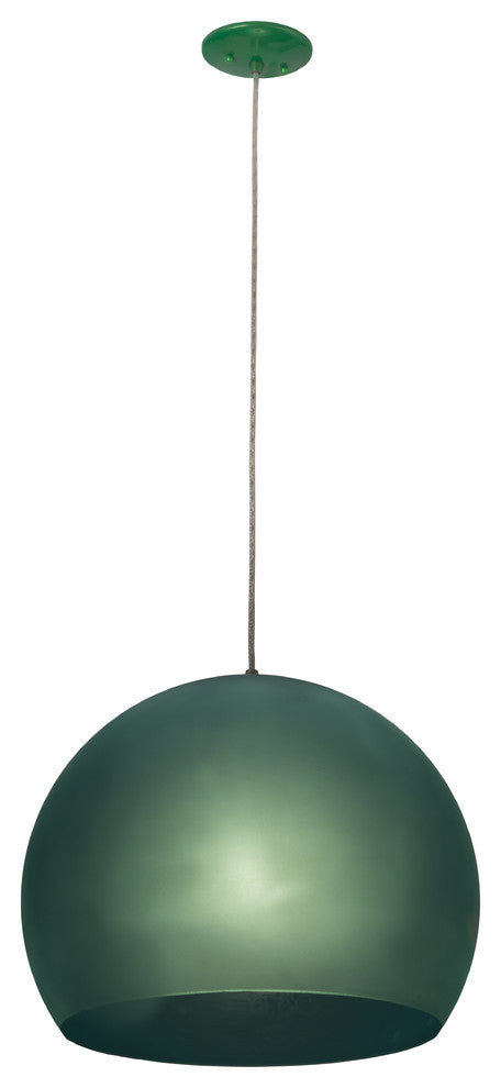 20 Wide Bola Play Pendant