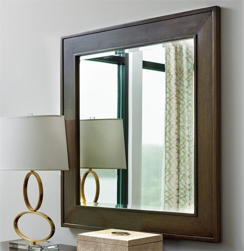 Gallerie Square Mirror
