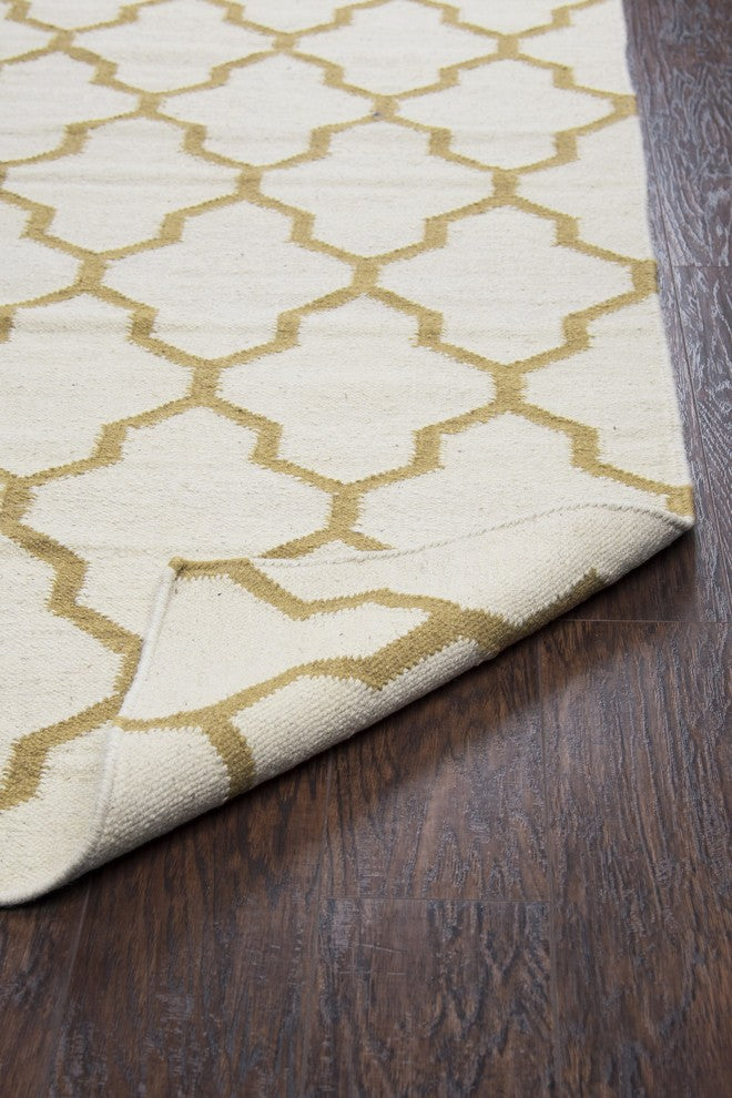 Rizzy Home Swing Collection Rug, 3'x5'
