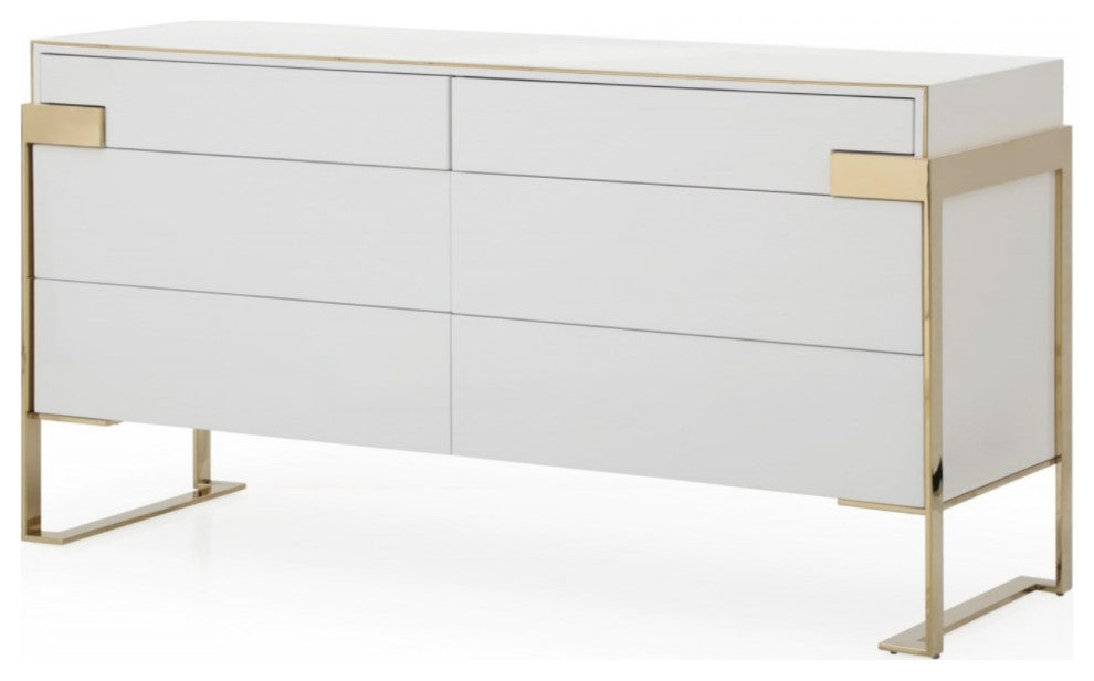 Modrest Adonis Modern Dresser