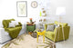 Harbor Sand Nature Rug, 3'3"x5'3"