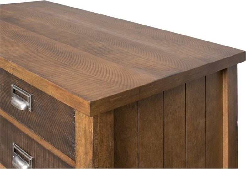 Martin Furniture Heritage Lateral File Cabinet