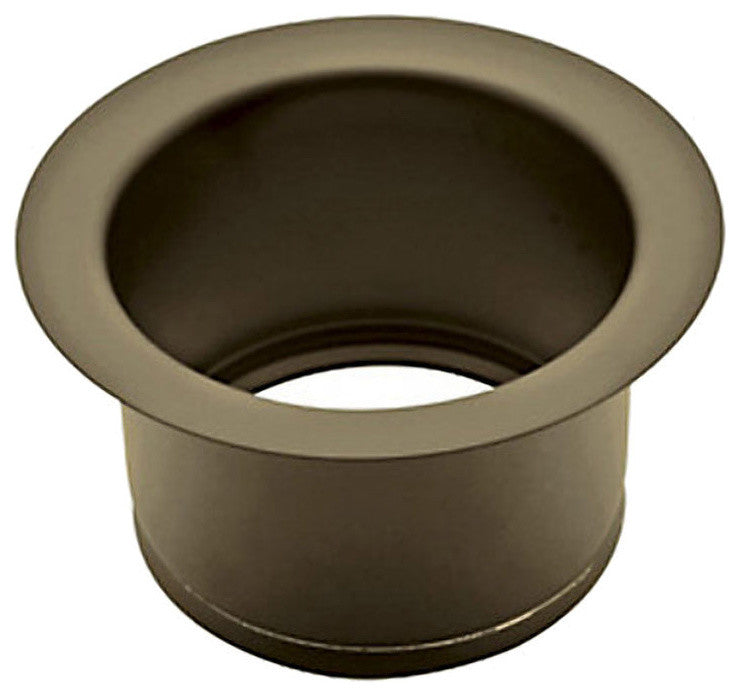 Rohl ISE10082EB English Bronze Extended 2 1/2" Disposal Flange