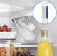 2 Pack Replacement for GE XWF Refrigerator Water Filter Fits