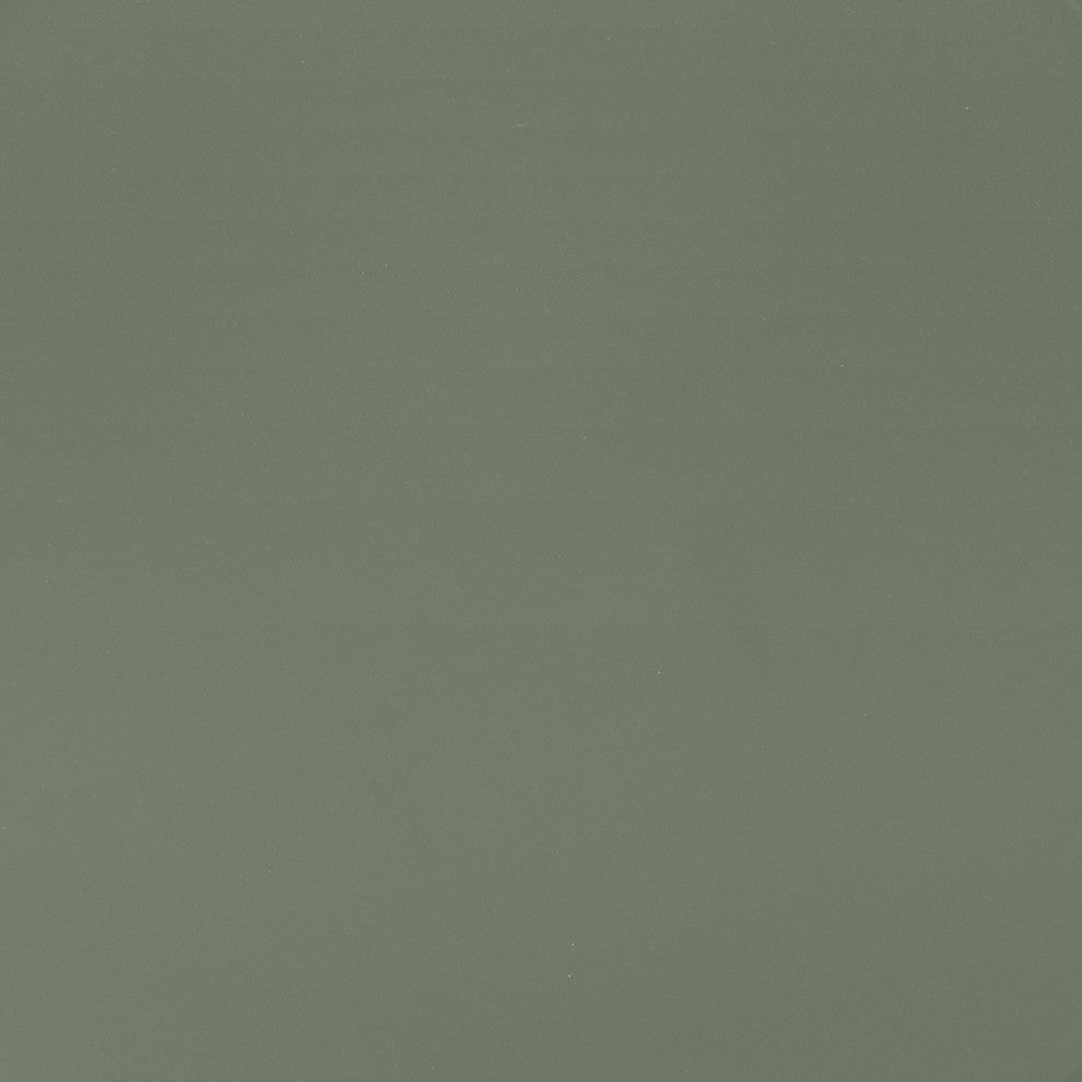 Anika Iron End / Side Table, Green