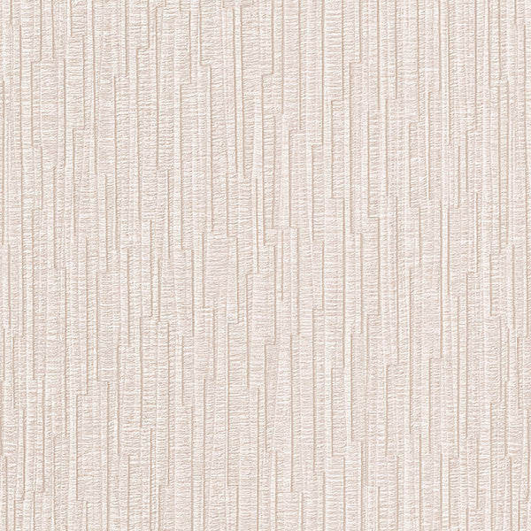 Modern Folded Texture Wallpaper, 1 Bolt
