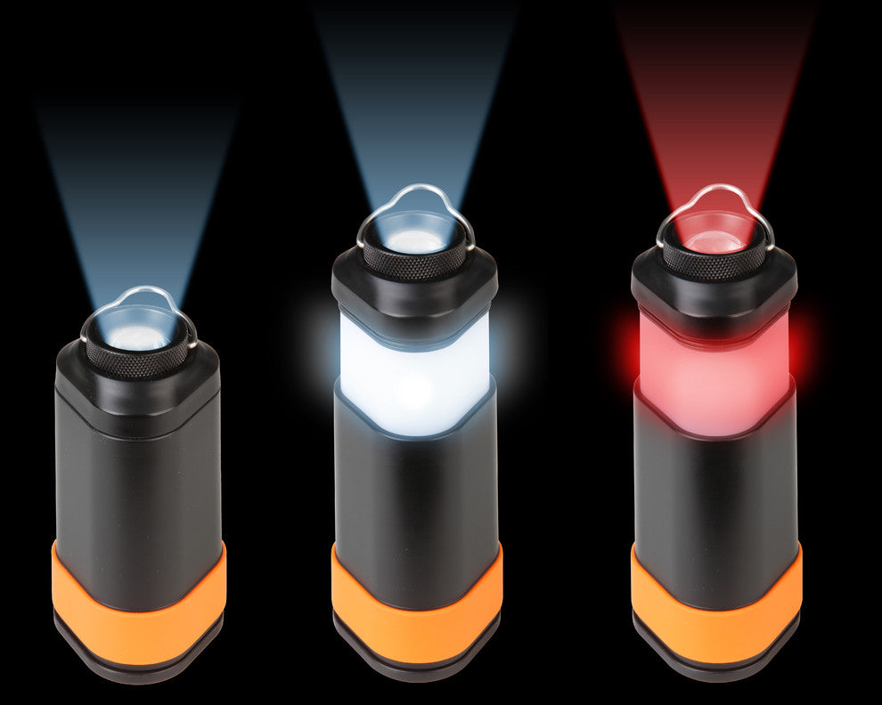 Emergency Light & Power Bank