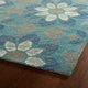 Kaleen Hand-Tufted Montage Collection Rug, 9'x12'