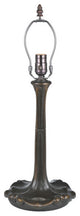 Meyda Lighting 11838 14"H Corona Base Hardware