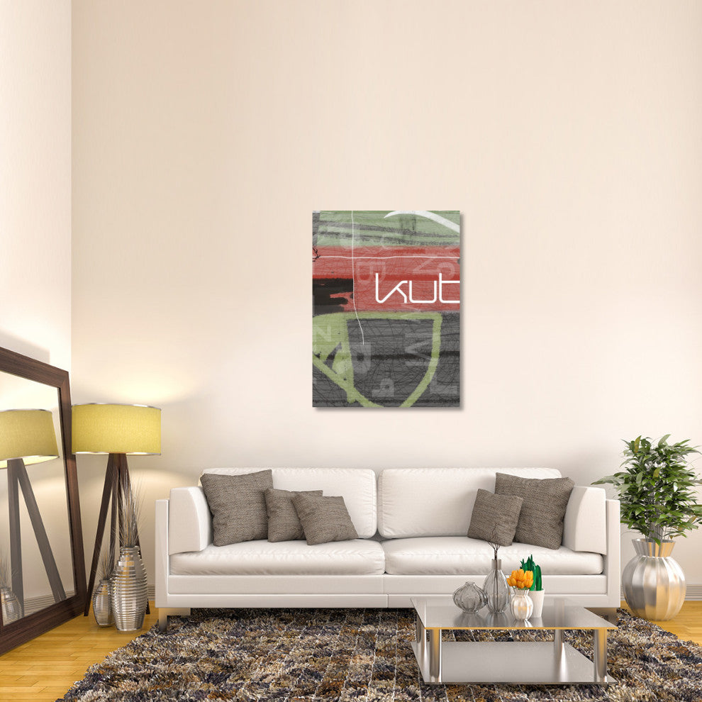 "KVT" Fine Art Print